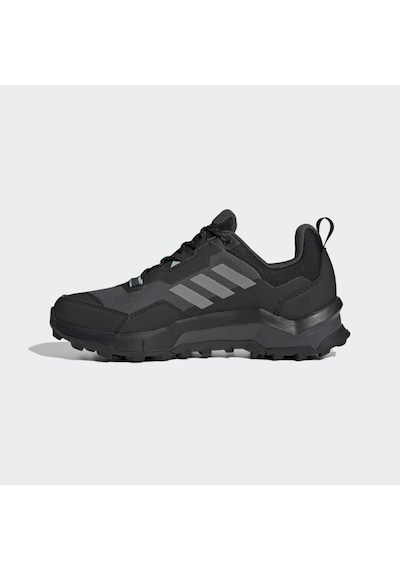 Adidas Terrex Ax4 Gtx W Unısex Spor Ayakkabı - Hq1051 Siyah