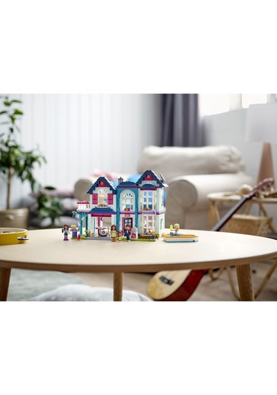 LEGO® Friends 41449 Andrea'nın Aile Evi802 Parça