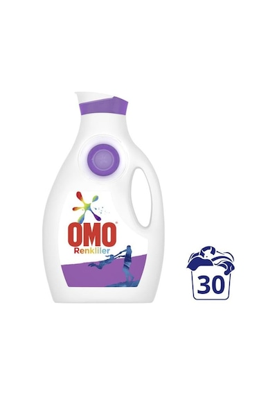 Sıvı 1500 Ml Cold Power Renkliler