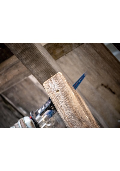 Bosch Expert S 1156 Xhm Çok Amaçlı 225 Mm Panter Testere 3'lü 2608900392