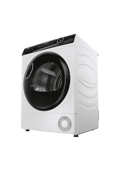 Haier HD110-A2959E-TR 11 KG Wi-Fi + Bluetooth Bağlantılı Isı Pompalı Kurutma Makinesi