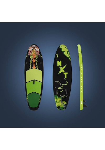 Nxt Cosmıc Şişme Sup Stand Up Paddle Board - 335 Cm