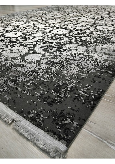 Eko Halı Cordoba Db02Antrasitgri 160X230 Cm