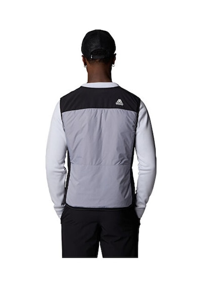 The North Face M Ma Utility Vest Erkek Outdoor Yeleği Nf0a8bgr81h1 Gri Gri