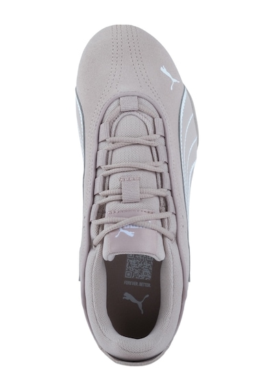 Puma Catch Soleil Sd Kadın Pembe Spor Ayakkabı 403955-06 Pembe