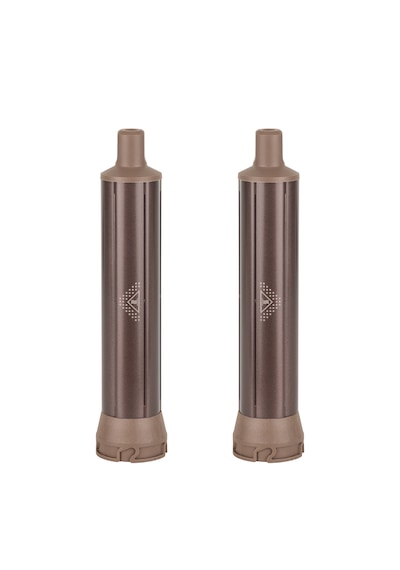 Style Air Saç Şekillendirici Seti, 110.000 Rpm Bldc Motor, 8 Başlıklı Kurutma, Düzleştirme, Hacim, Bukle Kahverengi