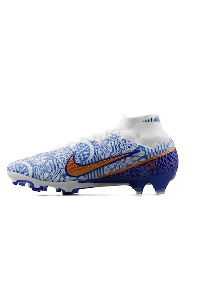 Nike Zoom Mercurial Superfly Elite Fg Çok Renkli