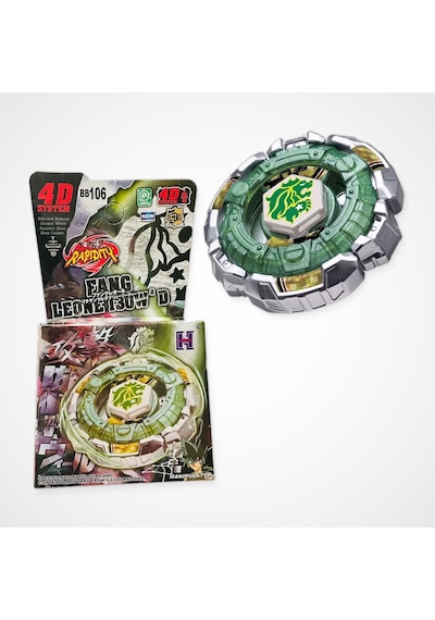 Beyblade Karışık Seri Set 5 Beyblade 3 Fırlatıcı - Bx-15, Bx-16, B-169, B-79, Bb106