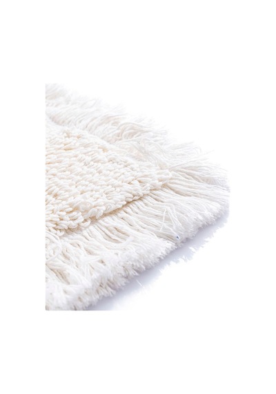 Zincir Dikiş Nemli Mop 80 Cm Yeşil - 505062663