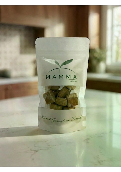 Mamma Emada Süt Alerjen Bebe Bisküvisi 150 Gr + 6 Ay Zeytinyağ