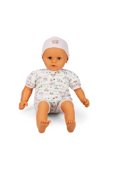 1060012 Denis Bebek 60 Cm