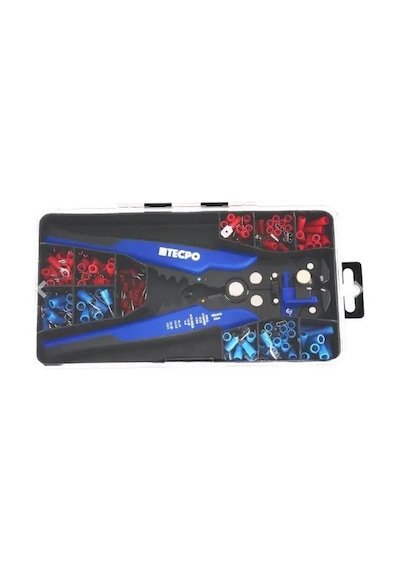 Brio Kablo Pabuç Pensesi Otomatik 205Mm 199 Parça