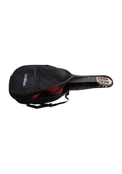Longmoon Bs200k Klasik Gitar Kılıfı Elyaf