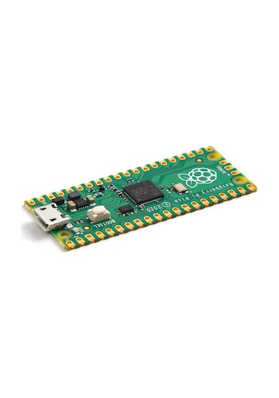 Raspberry Pi Pico