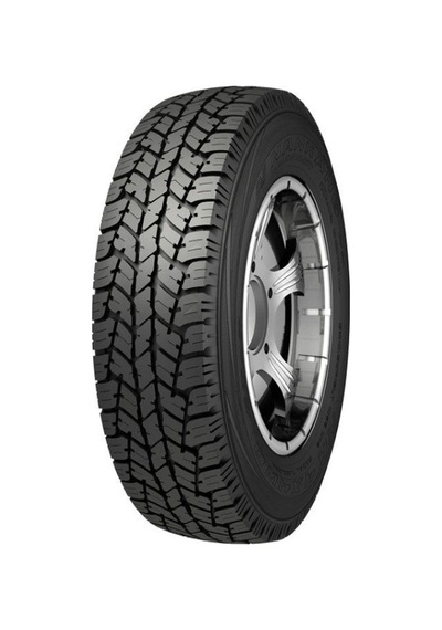 Nankang 185/85R16 105/103N Ft-7 Yaz Lastiği 2024