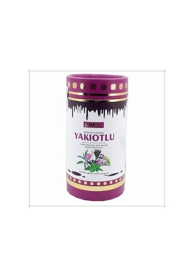 Harnup Pekmezli Yakı Otlu Bitkisel Karışm 400Gr