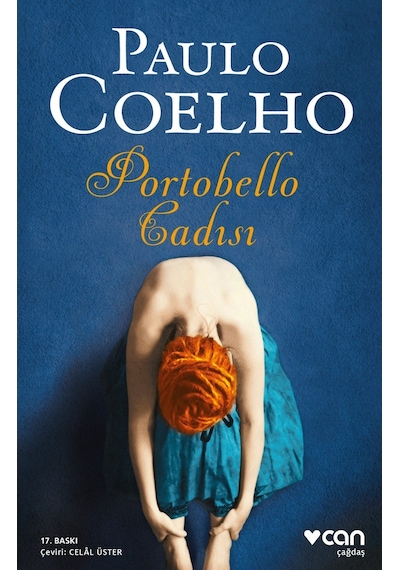 Portobello Cadısı - Paulo Coelho - Can Yayınları