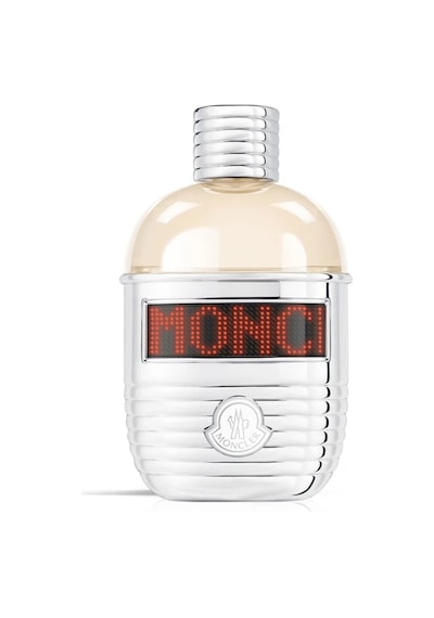 Moncler Pour Femme With Led Screen Kadın Parfüm EDP 150 ML
