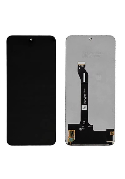 Wiko T50 Ekran Lcd Dokunmatik