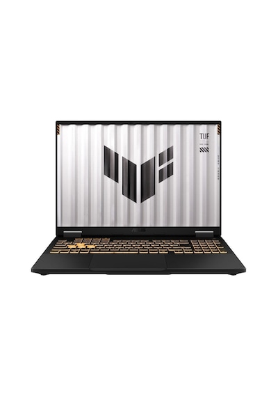 Asus TUF Gaming F16 FX608JH-RV019W-K16 i5-13450HX 24 GB 1 TB SSD 8 GB RTX5050 16" W11P Dizüstü Bilgisayar