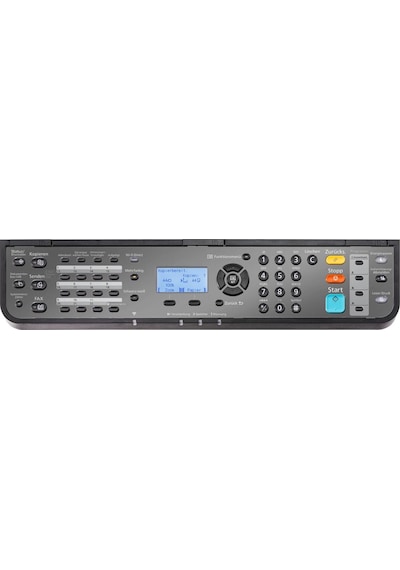 Kyocera Ecosys MA2100CWFX Çok Fonksiyonlu Lazer Yazıcı