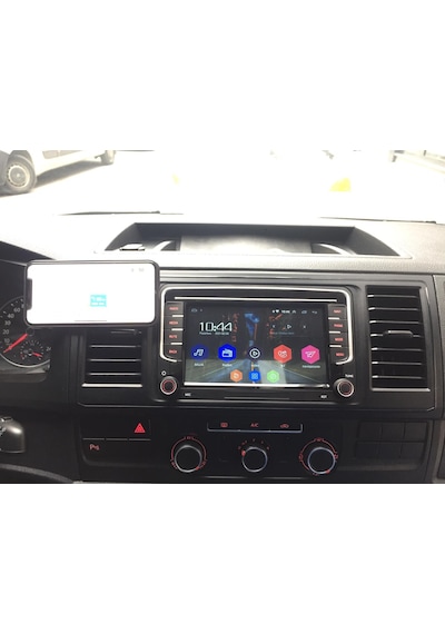 Volkswagen Transporter T6-T7 Android 2 Gb Ram 16 Gb Hafıza Kamera Volkswagen Transporter T6-T7 Android 2 Gb Ram 16 Gb Hafıza Kamera