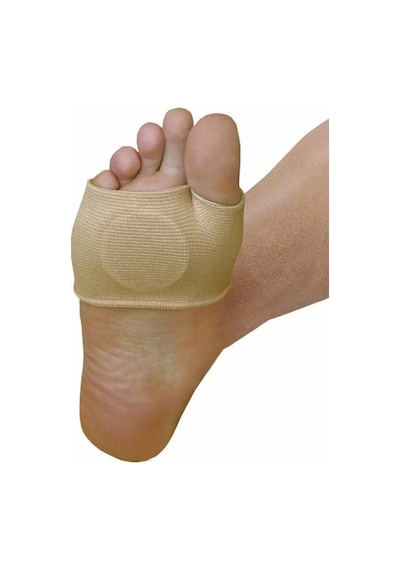 Metatarsal Trikolu Ped