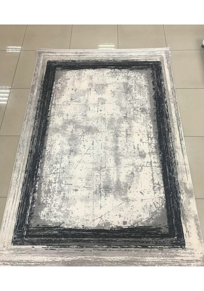 Merinos Halı Therapy Serisi 34665-090 Salon Oturma Odası Halısı Çok Renkli