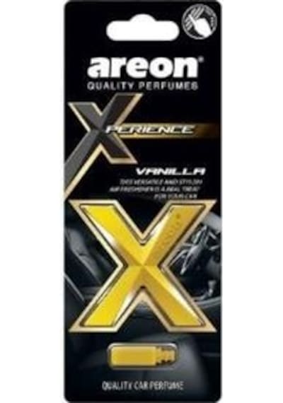 Areon Kalorifere Geçme X Vanılla