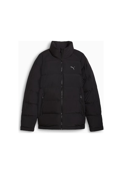 Puma Monomaterial Erkek Mont C-pum626469e50p01 Siyah