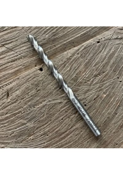 Würth 5,2mm Hcso Cobalt Metal Delme Ucu Krom Delme Ucu Germany