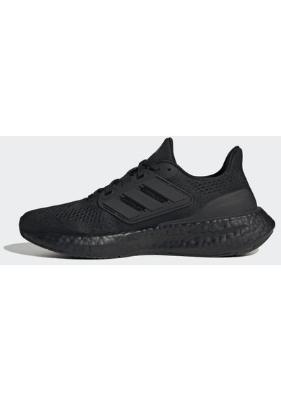 Adidas Pureboost 23 W Kadın Spor Ayakkabı If2394 Siyah