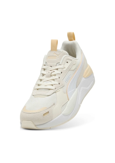 Puma X-ray 3 Sd Unisex Spor Ayakkabı 399668 10 Gri