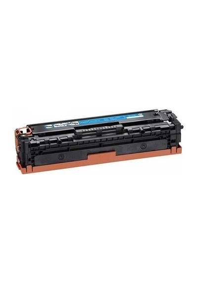 Hp 131a Cf211a Uyumlu Mavi Toner 1.800 Sayfa Hp Color Laserjet Pro Cp1215 / Cp1525 / M251 / M276