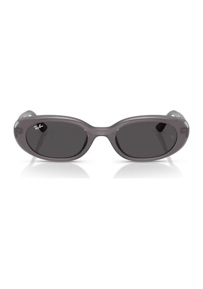 Rayban Rb4441d 677787 Kadın Güneş Gözlüğü Füme