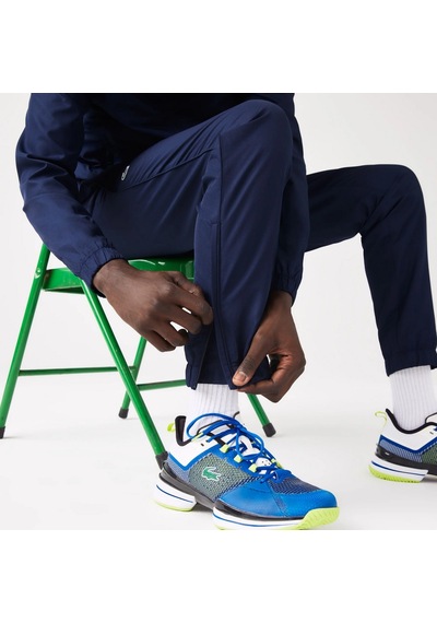 Lacoste Wh2661 Erkek Eşofman Takımı Lacivert
