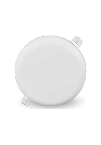 10w Ayarlanabilir Led Panel Armatür Günışığı 3200k İç Çapı 6,7cm Dış Çapı 9cm Beyaz