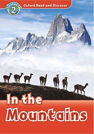 Read And Discover 2:ın The Mountaıns