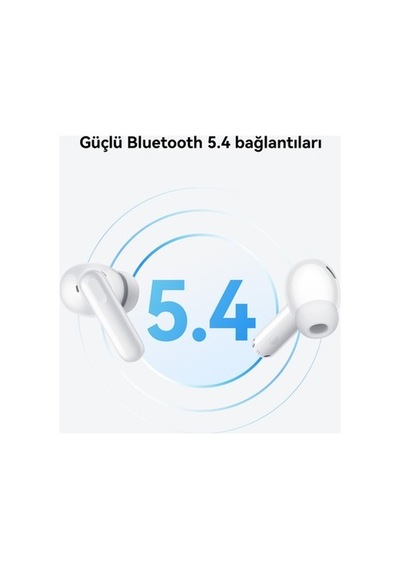 Aktif Gürültü Engelleme Özelliğine Sahip Kulaklık
