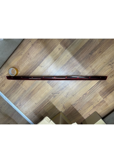 Hyundai Bayon Bagaj Orta Stop Lambası 92409-q0500