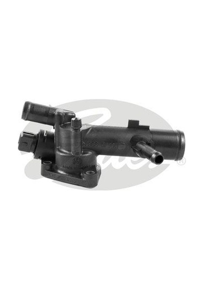 GATES TH37983G1 TERMOSTAT KOMPLE 83°C KANGOO CLIO II LOGAN 1.5DCI
