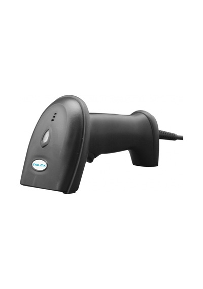 Palmx Px-6600, El Tipi, Usb Kablolu, 1d Ve 2d Karekod, Barkod Okuyucu