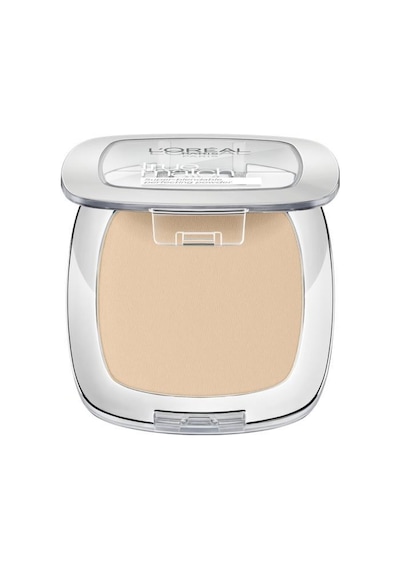 L'Oreal Paris True Match Pudra 2R 2C Rose Vanilla
