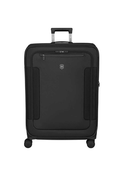 Victorinox 653665 Werks Traveler 7.0 Large Bavul, Siyah Çok Renkli