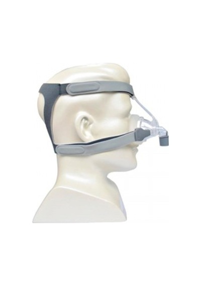 Bmc Ivolve N4 Burun Cpap Maskesi L