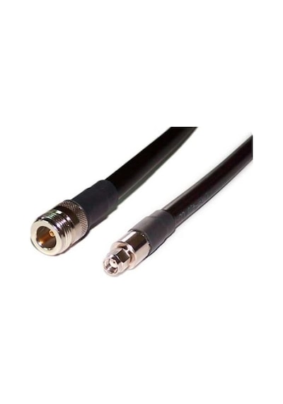 Helium Lorawan LMR400 50 Ohm Koaksiyel Kablo