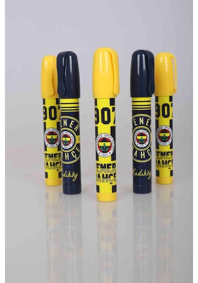 Lisanslı Fenerbahçe Roket Silgi