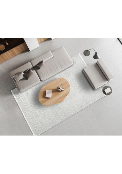 Dolce Vita Halı Destiny 8604 Light Grey gri