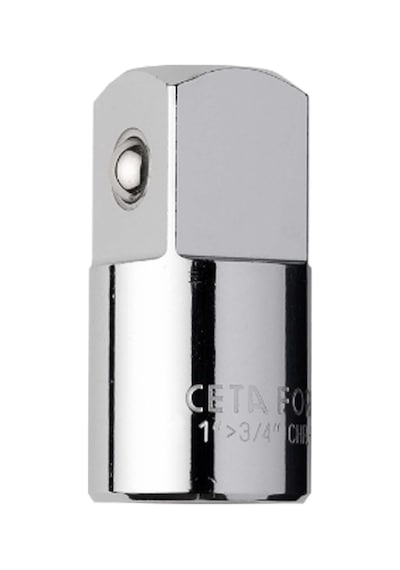 Ceta Form C31-92 3/4’’ Lokma Adaptörü - D:3/4” E:1”