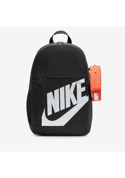 Nike Elemental Sırt Çantası Hj4186-010 Siyah